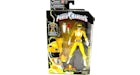 Bandai America Power Rangers Legacy Build A Megazord Yellow Ranger MMPR Action Figure