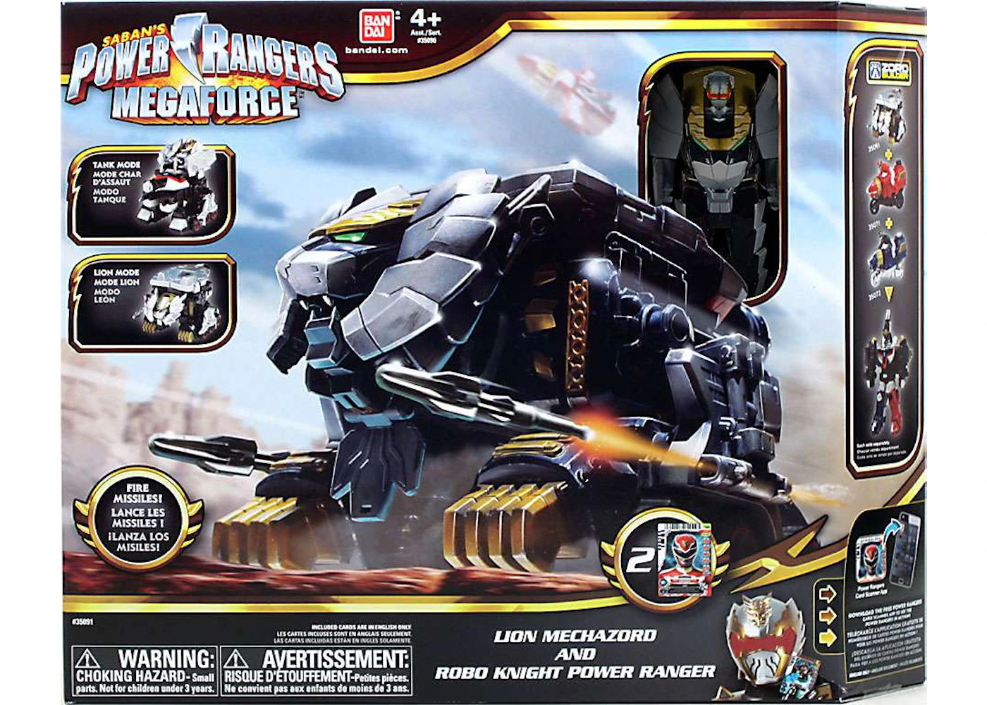 Power Rangers Megaforce Robo Knight Robo Knight Power Ranger Training