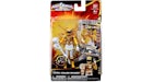 Bandai America Power Rangers Megaforce Ultra Gelb Ranger Actionfigur