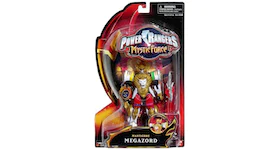 Bandai America Power Rangers Mystic Force Manticore Megazord Action Figure