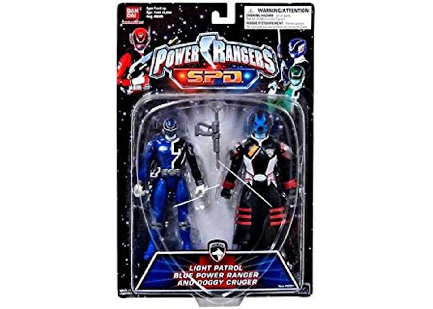 Power Rangers Spd Power Rangers S.P.D.: Where To Watch And Stream