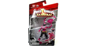 Bandai America Power Rangers Samurai Mega Ranger Sky Action Figure