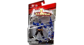 Bandai America Power Rangers Samurai Mega Ranger Water Action Figure