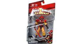 Bandai America Power Rangers Samurai Mooger Action Figure