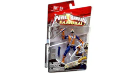 Bandai America Power Rangers Samurai Ranger Light Action Figure