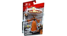 Bandai America Power Rangers Samurai Rita Repulsa Action Figure