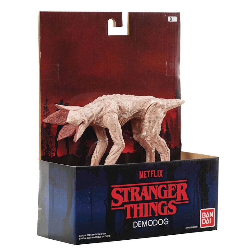 Stock x store stranger things