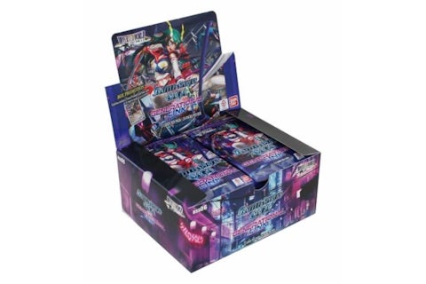 Spirit Box Aquatic Invaders Battle Spirits Saga - Dawn Of History - Supernova Dragon Siegwurm Nova Battle Spirits Saga Tcg: Dawn Of History Booster Box Ebay Battle Spirits Saga Booster Box Spirit Box Aquatic Invaders Battle Spirits Saga - Dawn Of History - Supernova Dragon Siegwurm Nova Battle Spirits Saga Tcg: Dawn Of History Booster Box Ebay Battle Spirits Saga Booster Box