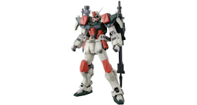 Bandai Buster Gundam Seed 1/100-Master Grade Model Kit Action Figure
