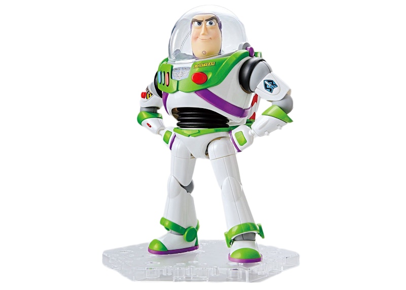 buzz lightyear kit