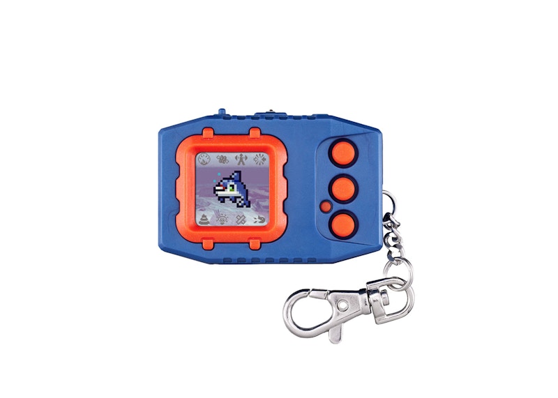 デジモンペンデュラムCOLOR 2 DEEP SAVERS ver.2 Bandai Digimon Pendulum COLOR Deep Savers (VER 2) - US