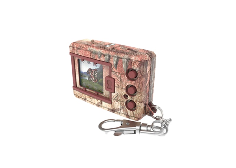 Bandai Digimon x Monster Hunter COLOR 20th Edition (Rathalos)