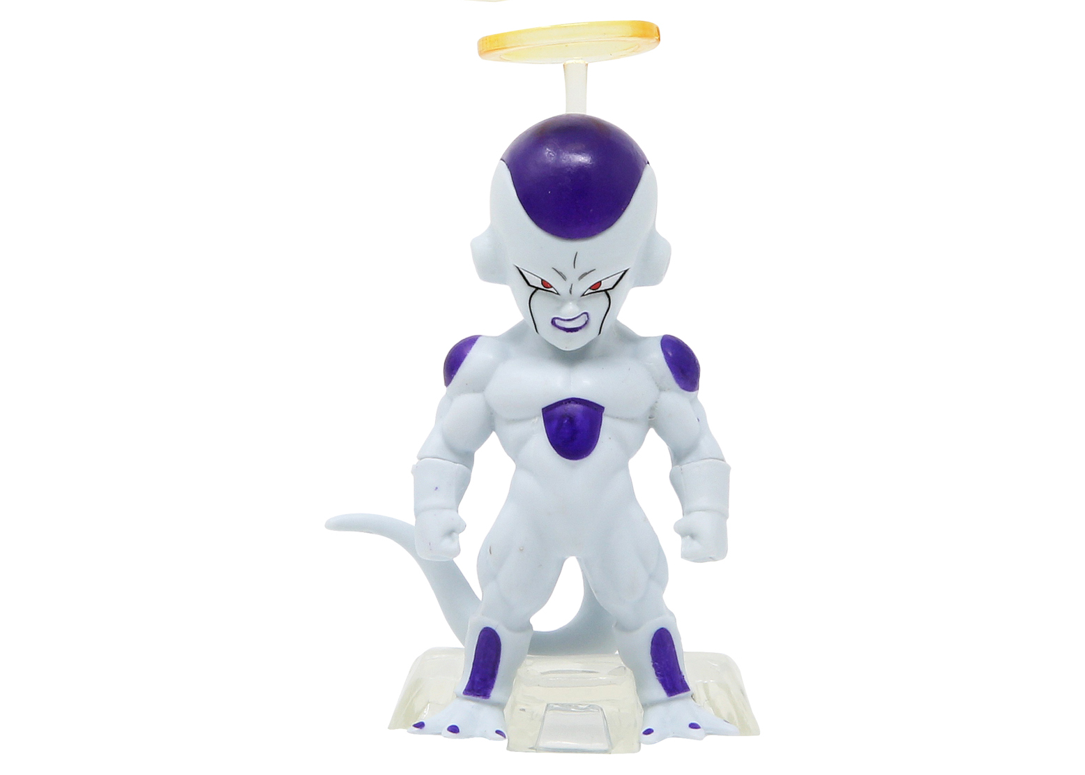 Bandai Dragon Ball Super Dragon Ball Adverge 10 Final Form Frieza 