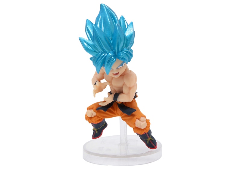 Stockx goku hot sale