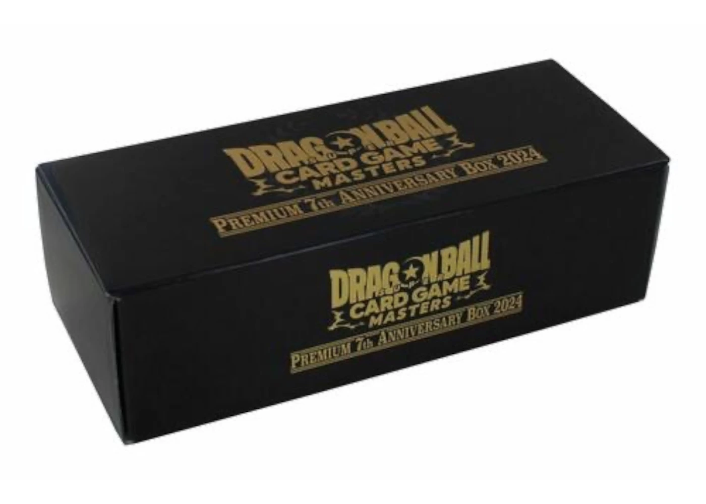 Bandai Dragon Ball Super TCG: Premium 7th Anniversary Box (2024) - US Bandai Dragon Ball Super TCG: Premium 7th Anniversary Box (2024) - US