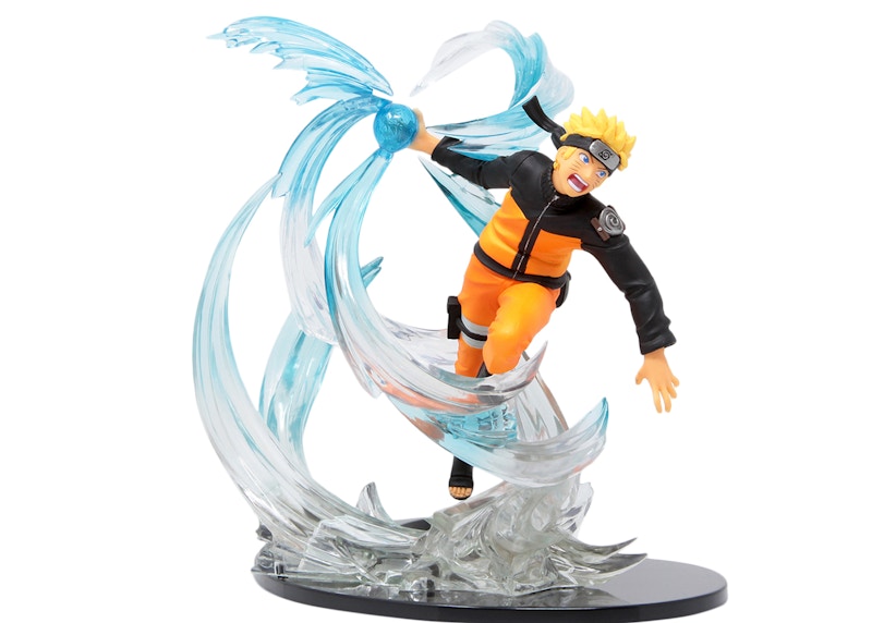 naruto kizuna figure