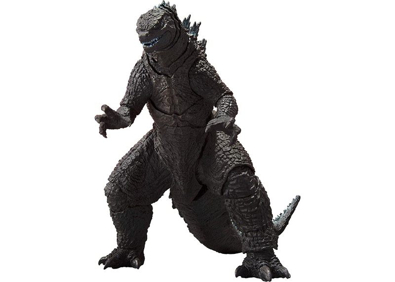 sh monsterarts godzilla 200