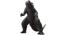 Bandai Godzilla VS. Kong: S.H.Monsterarts Godzilla Action Figure