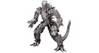 Bandai Godzilla Vs. Kong: S.H.MonsterArts Mechagodzilla Action Figure