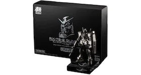 Bandai Gundam 1/144 Scale RX-78-2 Gundarium Alloy Model Figure