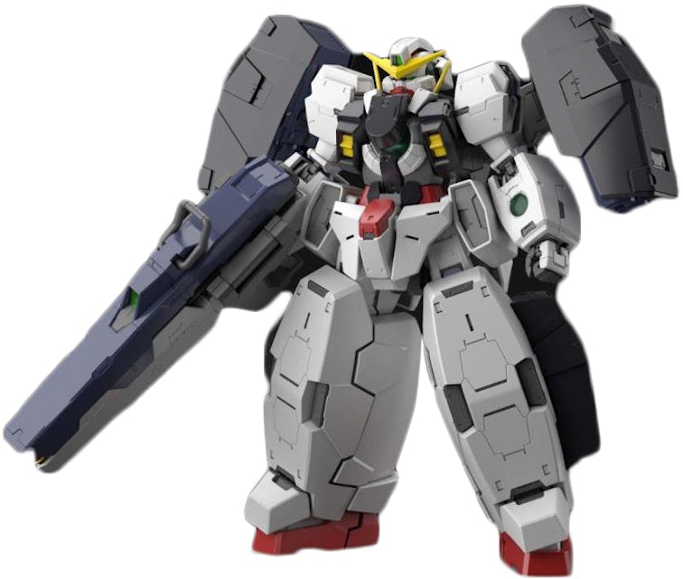 Bandai Gundam MG 1/100 Gundam Virtue Model Kit Action Figure - FW21 - IT