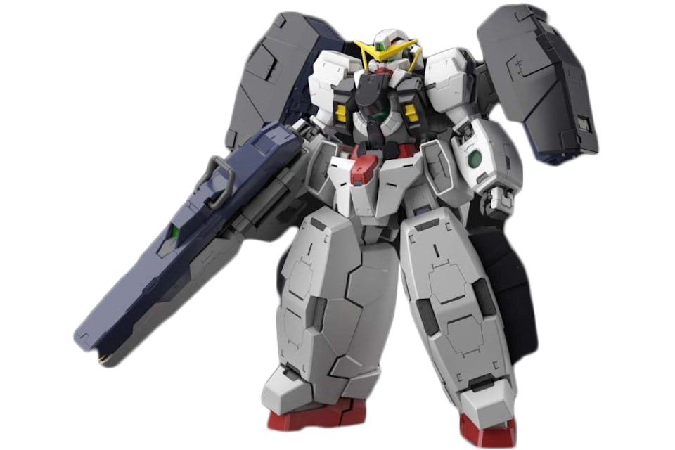 Bandai Gundam MG 1/100 Gundam Virtue Model Kit Action Figure - FW21 - IT