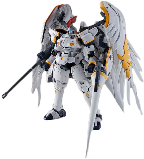 Bandai Gundam MG 1/100 Tallgeese OZ-00MS Flugel (EW Ver.) Model Kit Action  Figure - FW21 - US