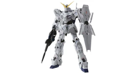 Bandai Gundam MGEX 1/100 RX-0 Unicorn Gundam (Ka Ver.) 40th Model Kit Action Figure