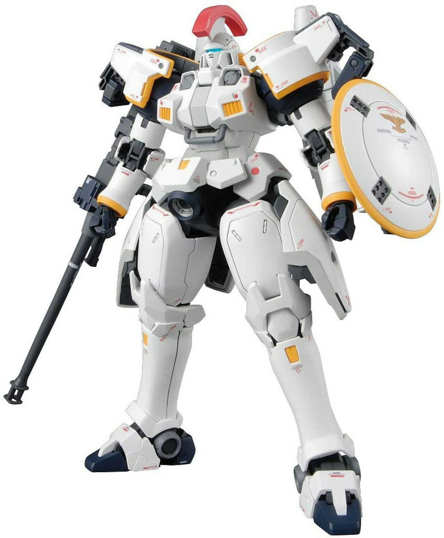 Bandai Gundam Master Grade Tallgeese Ver. EW 1/100 Scale Model Kit