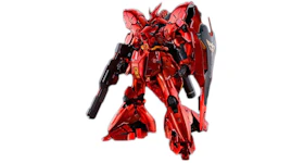 Bandai Gundam RG 1/144 SAZABI [SPECIAL COATING] Model Kit Action Figure