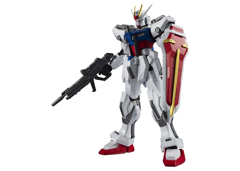 Supreme MG 1/100 RX-78-2 GUNDAM Ver. 3.0 Action Figure - FW21 - GB