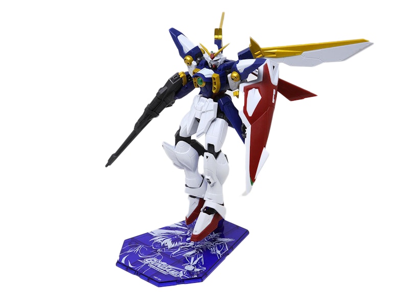 bandai gundam universe action figure