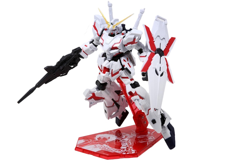 gundam universe unicorn gundam