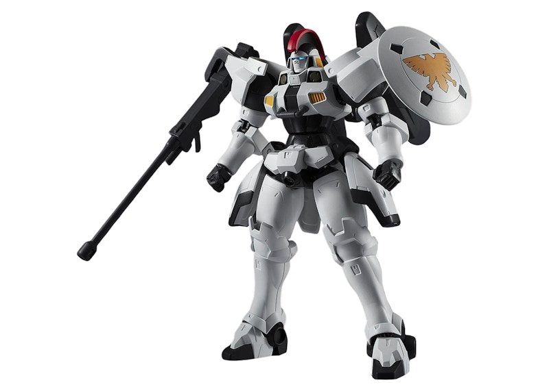 gundam universe tallgeese