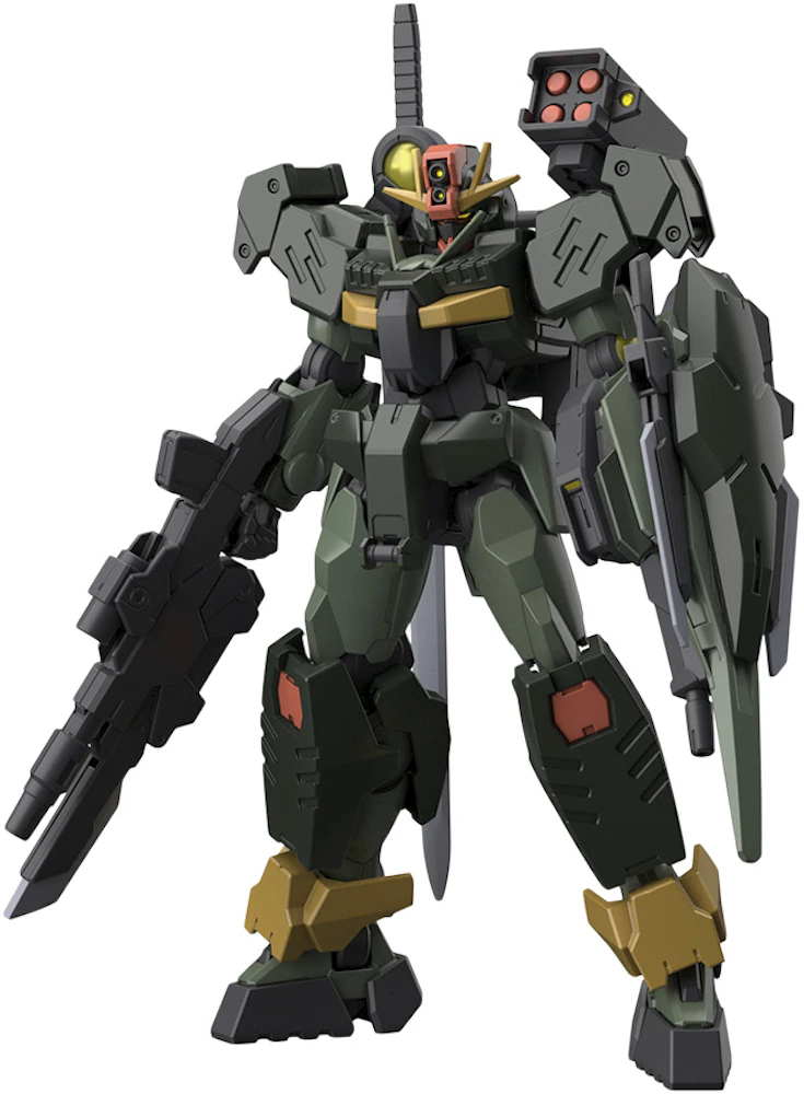 Uniqlo x Gunpla Rx-78-2U Gundam Mobile Suit Hg 1/144 Figure - US
