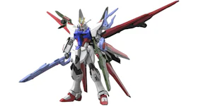 Bandai HG 1/144 Scale Gundam Perfect Strike Freedom Model Kit