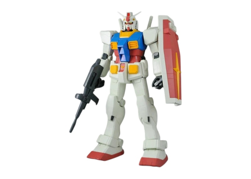 ロボット HY2M HYPER HYBRID MODEL RX-78-2 HYPER HYBRID MODEL 1/24