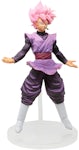 Figurine Ichibansho Son Goku Ultra Instinct Dokkan Battle Dragon Ball Z 17cm  — nauticamilanonline