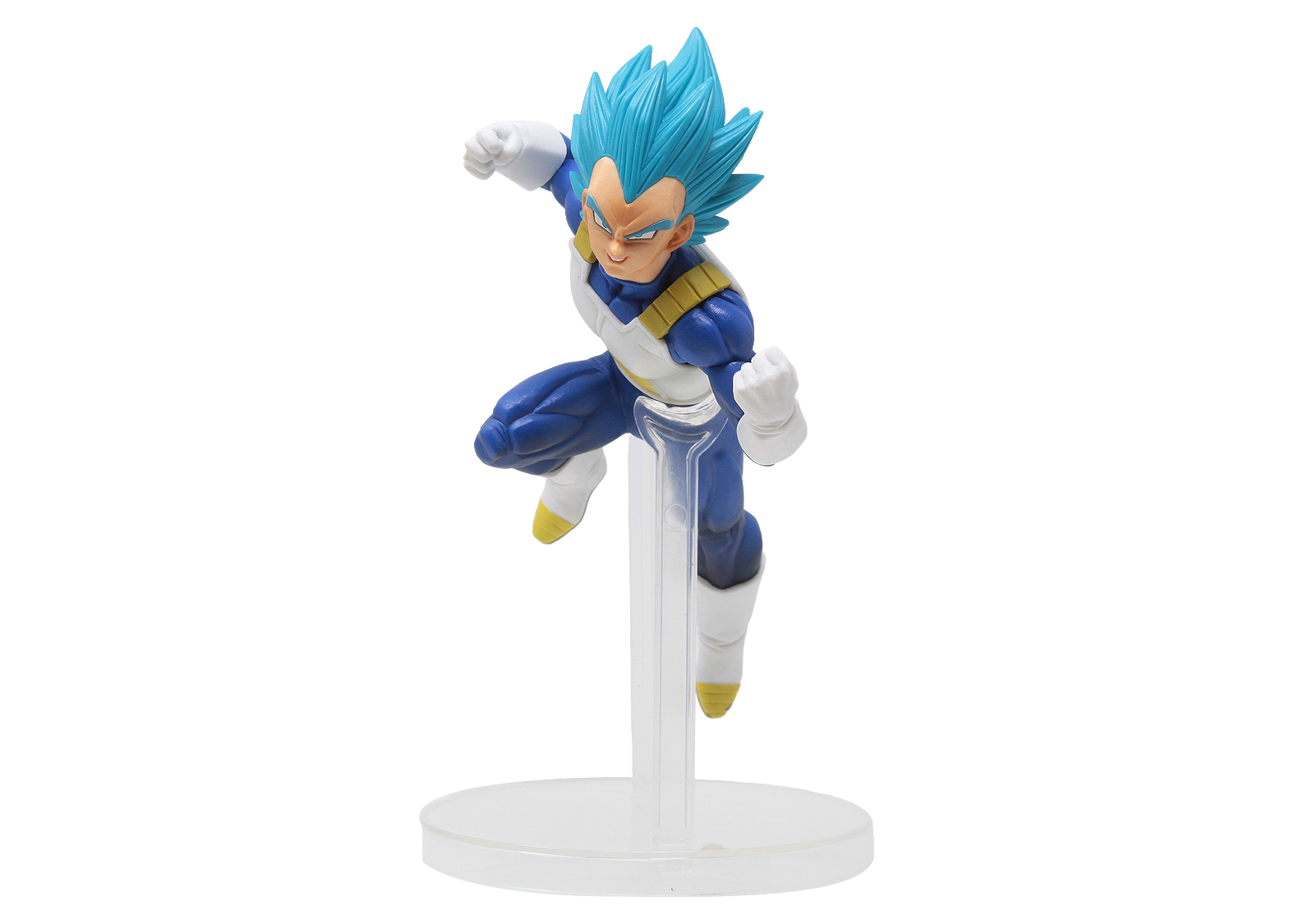 vegeta dokkan figure