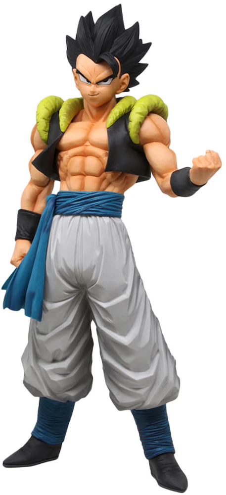 Figurine Ichiban Kuji : Goku ultra instinct extreme saiyan