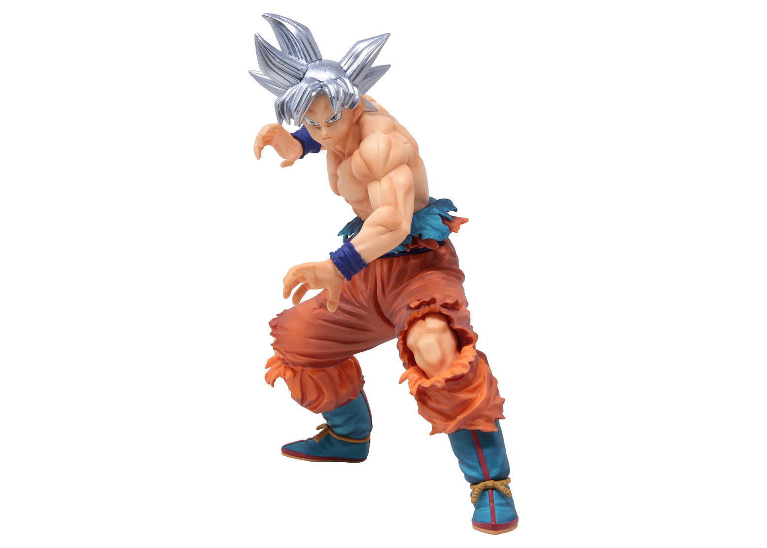 son goku ichiban kuji