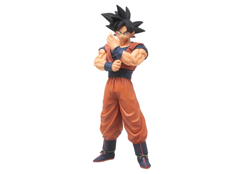 Stockx goku cheap