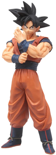 Ichiban Kuji Dragon Ball Goku Action Figure - ES