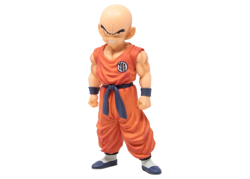 krillin action figure