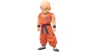 Bandai Ichiban Kuji Dragon Ball Strong Chains Krillin Figura de Acción Anaranjado