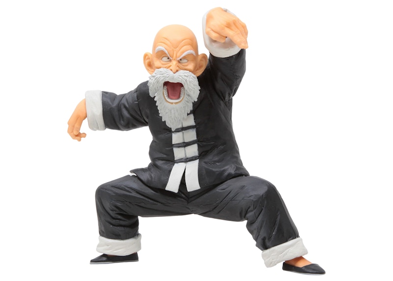 Roshi figuarts sale