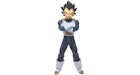 Bandai Ichiban Kuji Dragon Ball Strong Chains Vegeta Figura de Acción Azul