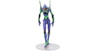 Bandai Ichiban Kuji Evangelion 3,0+1,0 EVA-01 Testtyp Actionfigur Violett