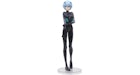 Bandai Ichiban Kuji Evangelion 3.0+1.0 Rei Ayanami Action Figure Navy