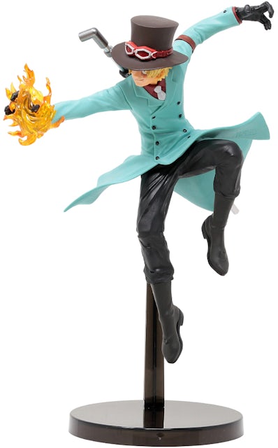 Action Figure One Piece Luffy (Its a Banquet) - Bandai 